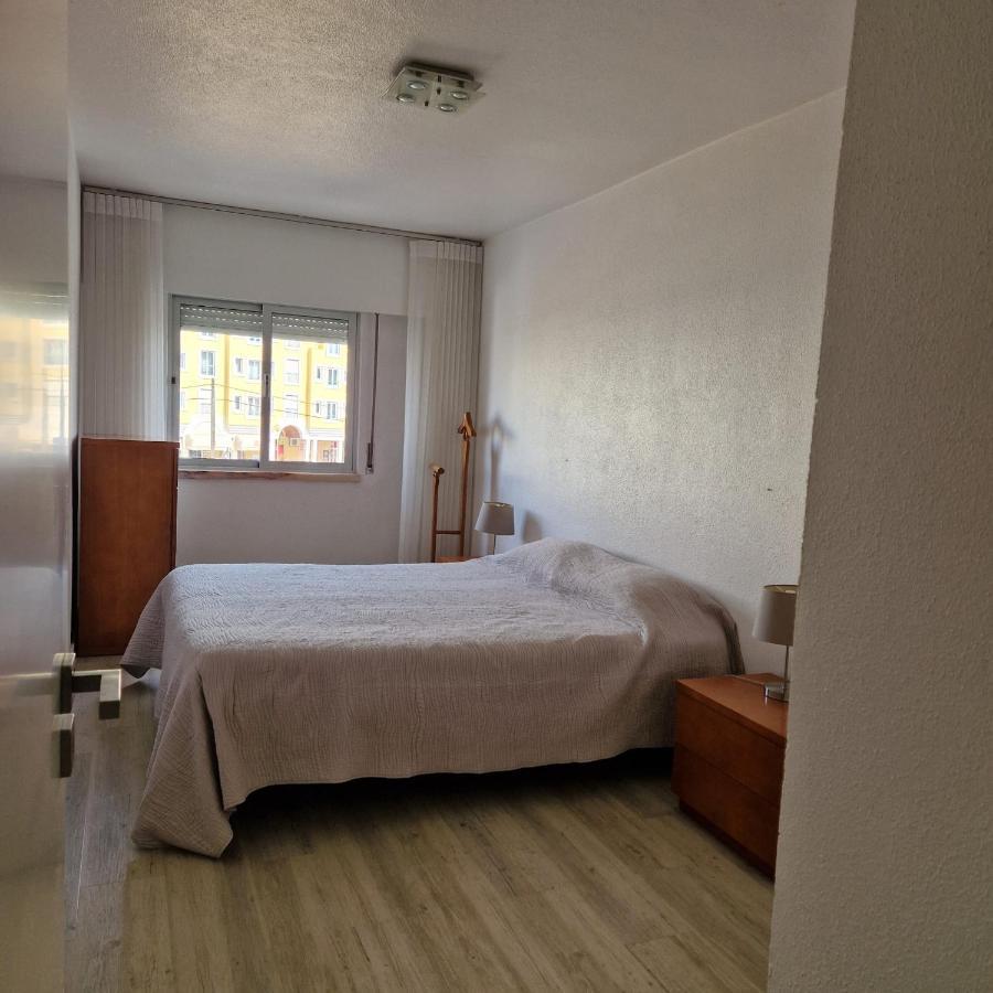 Casinhas Da Praia São Martinho do Porto Dış mekan fotoğraf