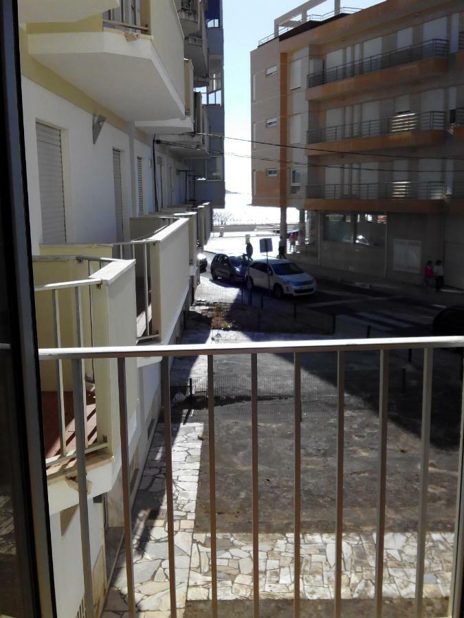 Casinhas Da Praia São Martinho do Porto Dış mekan fotoğraf