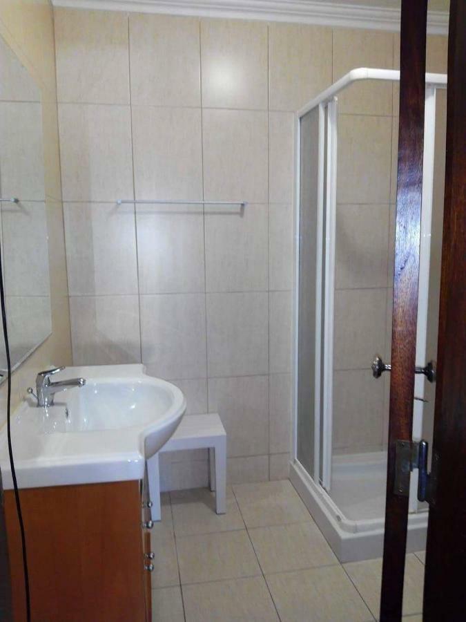 Casinhas Da Praia São Martinho do Porto Dış mekan fotoğraf