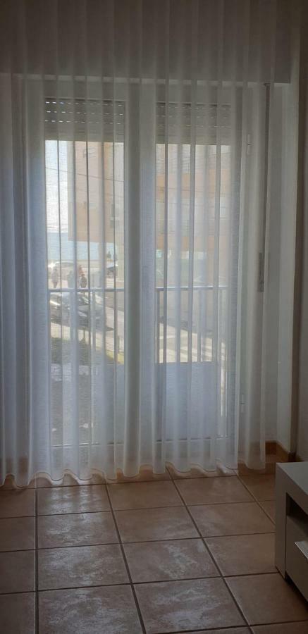 Casinhas Da Praia São Martinho do Porto Dış mekan fotoğraf