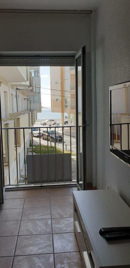 Casinhas Da Praia São Martinho do Porto Dış mekan fotoğraf